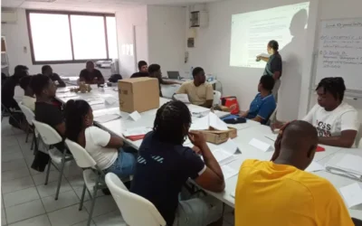 Formation industrielle : La MLCESG et le CEIG s’engagent