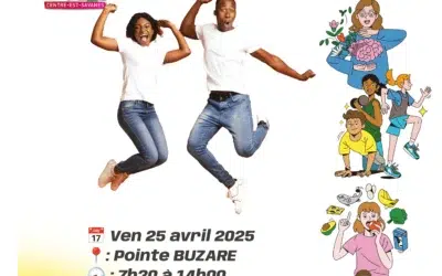 SNML 2025 : Une Journée Bien-être pour les Jeunes